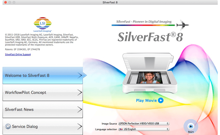 silverfast se plus 8 download